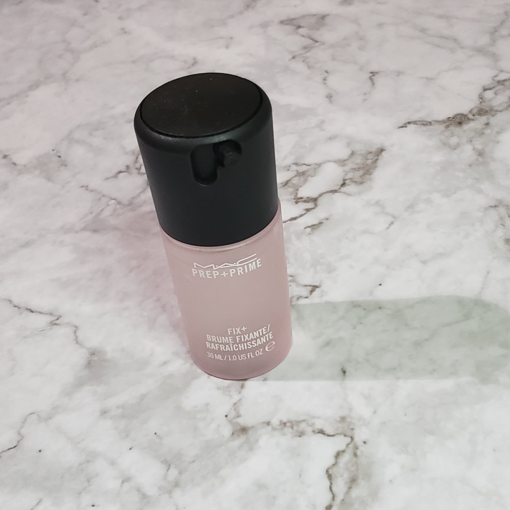 MAC prep & prime Fix+